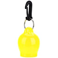 Cubierta de Boquilla de Buceo-Buceo Regulator Pulpo Tapa de Boquilla de Regulador de Silicona a Prueba de Polvo…